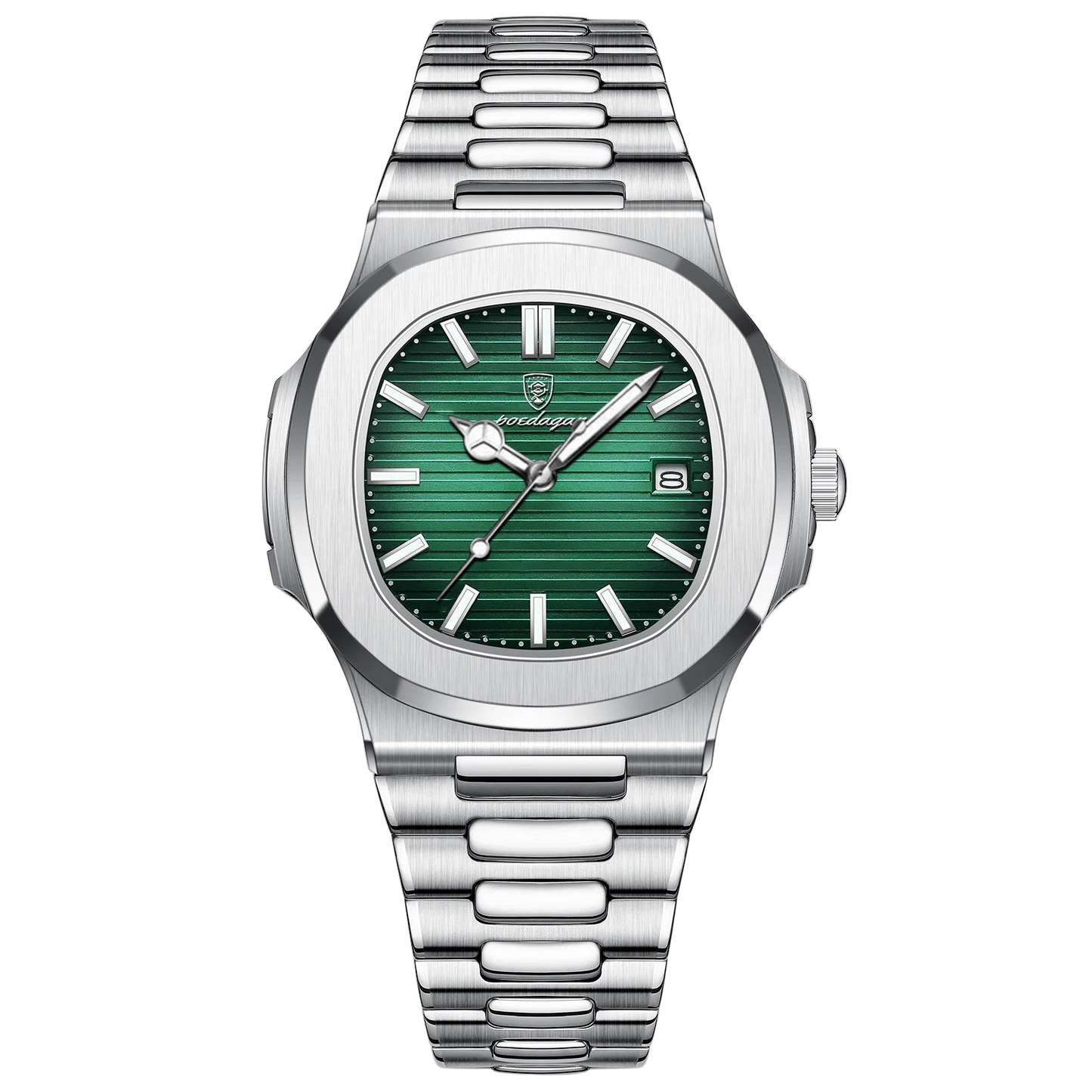 Poedagar 613 Men's Luxury Quartz Watch